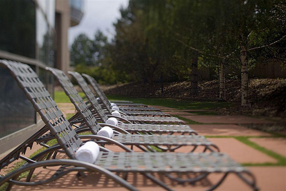 Отель Hyatt Regency Denver Tech Center Удобства фото